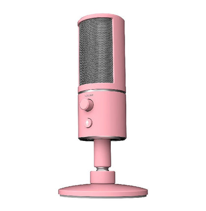 Razer Seiren X USB Streaming Microphone - RZ19-02290300-R3M1