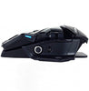 Mad Catz The Authentic R.A.T. AIR Wireless Power Gaming Mouse - Black MR04DHAMBL00