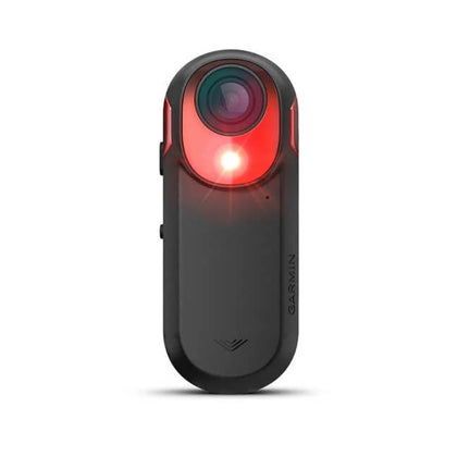 Garmin Varia™ RCT715, built-in camera, saves footage-010-02474-00