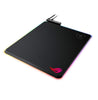 Asus rog balteus vertical gaming mouse pad - NH02 ROG BALTEUS