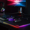 Asus rog balteus vertical gaming mouse pad - NH02 ROG BALTEUS