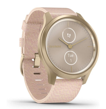 Garmin vivomove®  Smartwatch - 010-02240-02