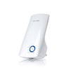 TP-Link Wireless N300 Universal Wi-Fi Range Extender - TL-WA850RE