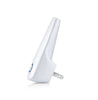 TP-Link Wireless N300 Universal Wi-Fi Range Extender - TL-WA850RE