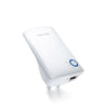 TP-Link Wireless N300 Universal Wi-Fi Range Extender - TL-WA850RE