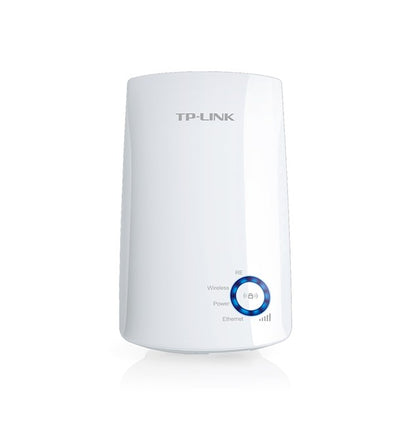 TP-Link Wireless N300 Universal Wi-Fi Range Extender - TL-WA850RE