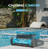 Chasing Robotic Pool Cleaner - CM-600