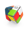 Particula 2X2 Stem connected Go Cube - GC33ASP