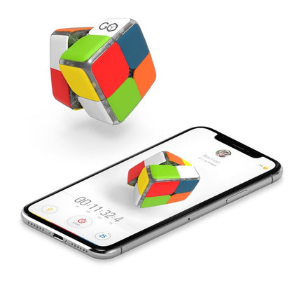 Particula 2X2 Stem connected Go Cube - GC33ASP