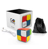Particula 2X2 Stem connected Go Cube - GC33ASP