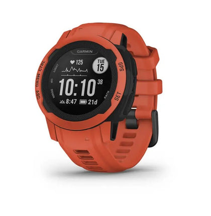 Garmin Instinct® 2S Standard Rugged Watch - 010-02563-16