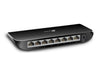 TP-Link 8-port Desktop Gigabit Switch - TL-SG1008D