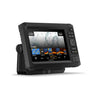 Garmin ECHOMAP™ UHD2 75cv, With GT20-TM Transducer - 010-02596-00