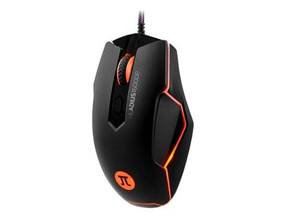 Primus Mouse Gladius Precision Gaming - PMO-301