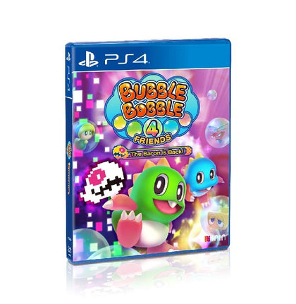 INNN Bobble 4 Friends Game - AVQ-IN-5812