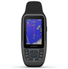 Garmin GPSMAP® 79sc, Marine Handheld GPS Preloaded - 010-02635-02