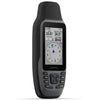 Garmin GPSMAP® 79sc, Marine Handheld GPS Preloaded - 010-02635-02