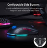 Asus ROG pugio ll wireless gaming mouse - P705 ROG PUGIO II
