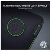 Razer Gaming V2 Soft Mousemat Gigantus - RZ02-03330200-R3UI