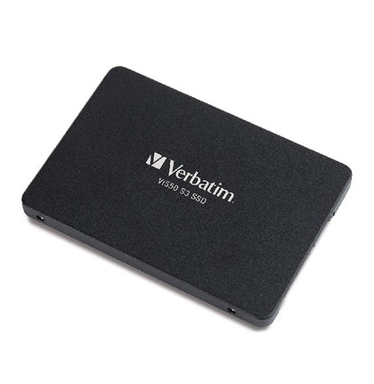 VERBATIM  1TB Vi550 SATA III 2.5 Internal SSD, Reliable SSD - 6345379