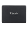 VERBATIM  1TB Vi550 SATA III 2.5 Internal SSD, Reliable SSD - 6345379