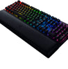 Razer BlackWidow V3 Tenkeyless Mechanical Gaming Keyboard - RZ03-03490200-R3U1