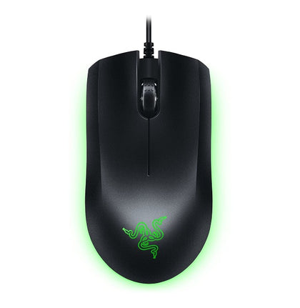 Razer Abyssus Essential True Optical Sensor - RZ01-02160300-R3U1