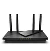 TP-Link AX3000 Dual Band Gigabit Wi-Fi 6 Router 5 GHz. - Archer AX55
