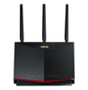 ASUS AX5700 Wifi-6 Supports AiMesh  Gaming Router – RT-AX86S/CA