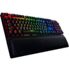 Razer BlackWidow V3 Tenkeyless Mechanical Gaming Keyboard - RZ03-03490200-R3U1