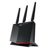 ASUS AX5700 Wifi-6 Supports AiMesh  Gaming Router – RT-AX86S/CA