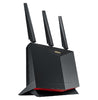 ASUS AX5700 Wifi-6 Supports AiMesh  Gaming Router – RT-AX86S/CA