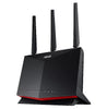 ASUS AX5700 Wifi-6 Supports AiMesh  Gaming Router – RT-AX86S/CA
