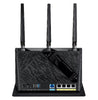 ASUS AX5700 Wifi-6 Supports AiMesh  Gaming Router – RT-AX86S/CA