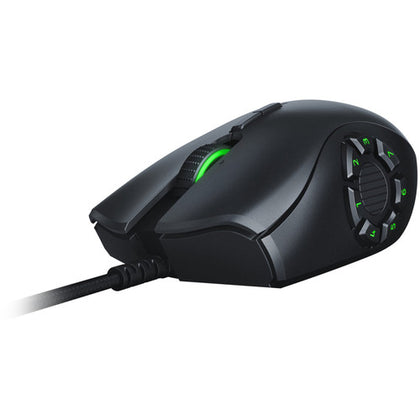 Razer Naga Trinity 16000 Gaming Mouse - RZ01-02410100-R3U1
