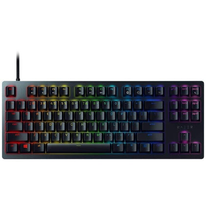 Razer Huntsman Tournament Edition TKL Gaming Keyboard - RZ03-03080200-R3U1