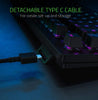 Razer Huntsman Tournament Edition TKL Gaming Keyboard - RZ03-03080200-R3U1