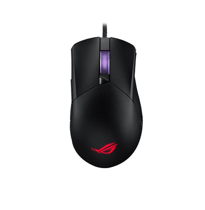 Asus rog gladius iii gaming mouse 19000 dpi - P514 ROG GLADIUS III