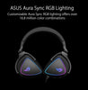 Asus USB-C gaming headset with quad DAC technology - ROG DELTA S