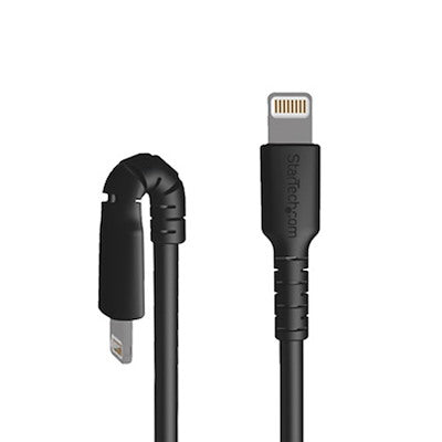 Startech Rugged USB-C Cable - 1m-RUSBCLTMM1MB