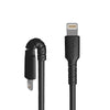 Startech Rugged USB-C Cable - 2m-RUSBCLTMM1MB