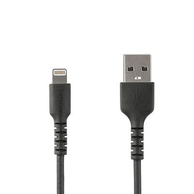 Startech Rugged USB Cable - 2m-RUSBLTMM2MB