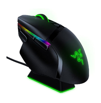 Razer Wireless Basilisk Ultimate Gaming Mouse - RZ01-03170100-R3U1