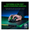 Razer Wireless Basilisk Ultimate Gaming Mouse - RZ01-03170100-R3U1