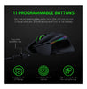 Razer Wireless Basilisk Ultimate Gaming Mouse - RZ01-03170100-R3U1