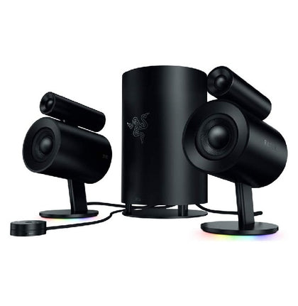 Razer Nommo Pro THX Speakers - RZ05-02470100-R3U1