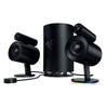 Razer Nommo Pro THX Speakers - RZ05-02470100-R3U1