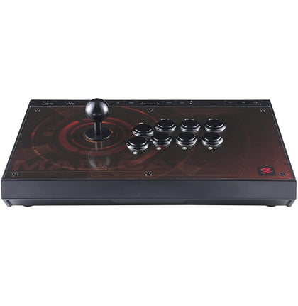 Mad Catz THE AUTHENTIC E.G.O. ARCADE STICK FOR PS4, Xbox One - GAPCCAINBL00 - BLACK