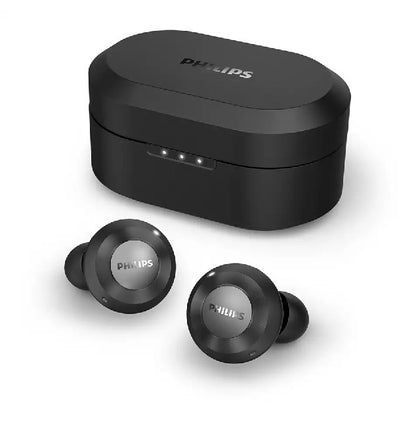 Philips In-ear true wireless Headphones - AT8505BK/00