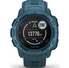 Garmin Instinct Rugged Outdoor Watch  - 010-02064-04